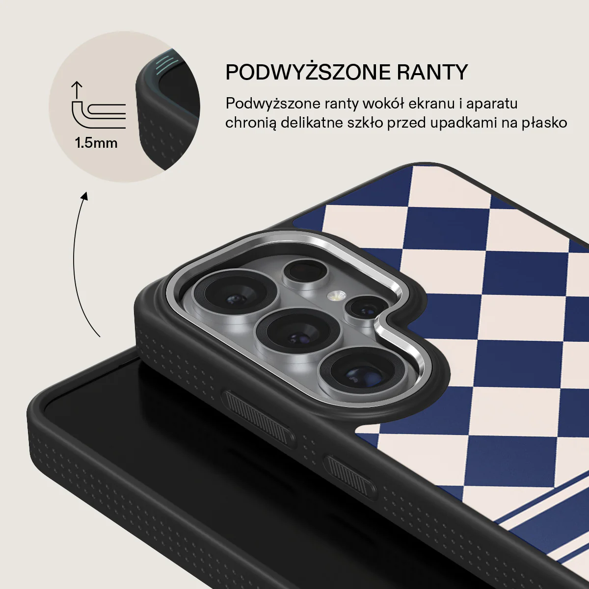 Check & Mate - Samsung Galaxy S26 Ultra Etui - Image 22