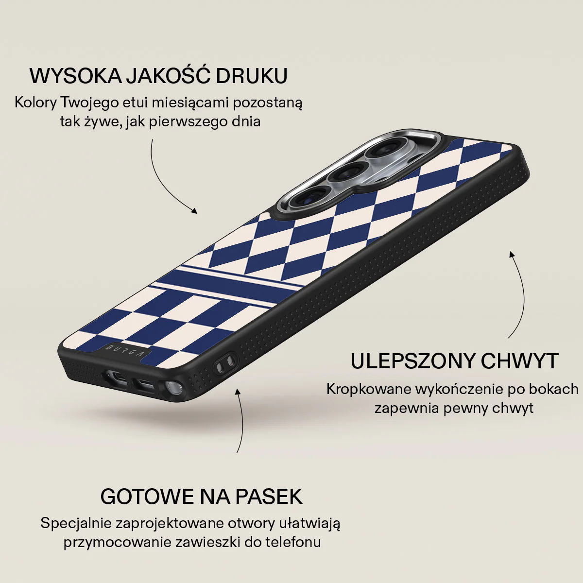 Check & Mate - Samsung Galaxy S26 Ultra Etui - Image 23