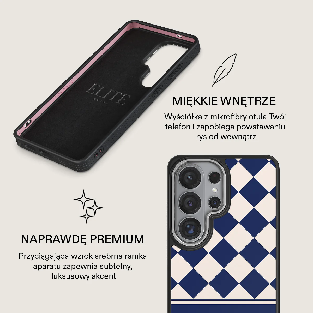 Check & Mate - Samsung Galaxy S26 Ultra Etui - Image 24