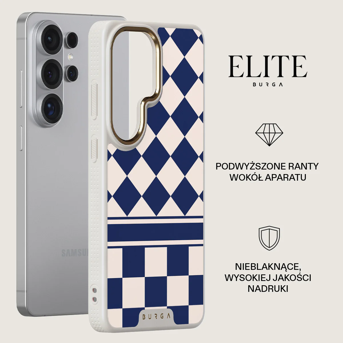 Check & Mate - Samsung Galaxy S26 Ultra Etui - Image 27