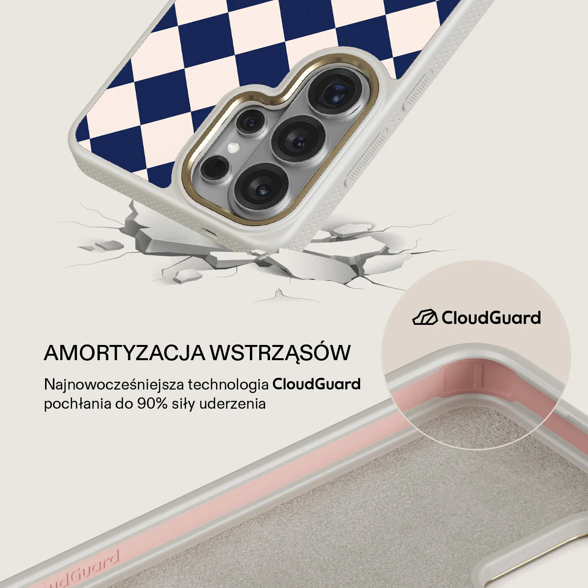 Check & Mate - Samsung Galaxy S26 Ultra Etui - Image 28