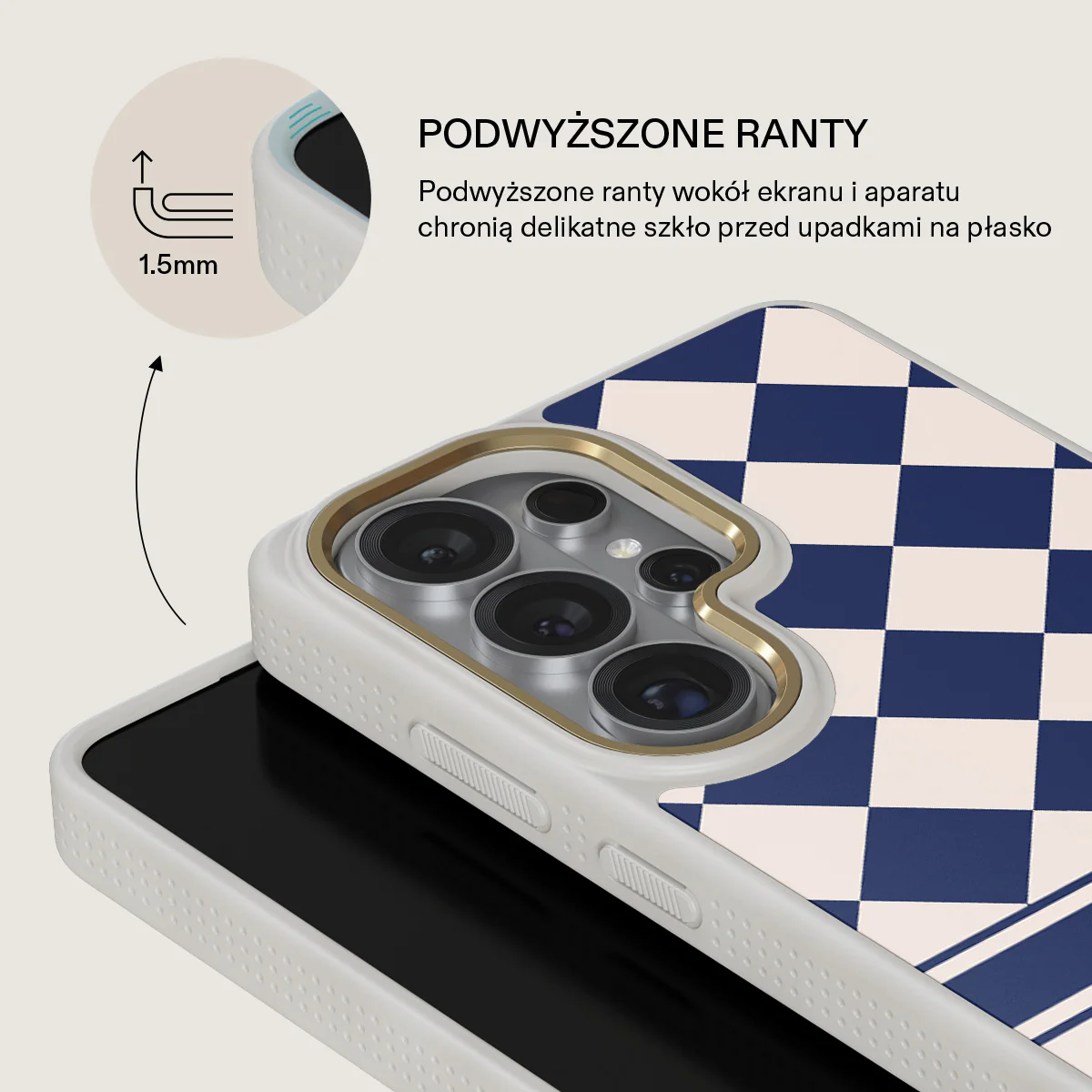 Check & Mate - Samsung Galaxy S26 Ultra Etui - Image 29