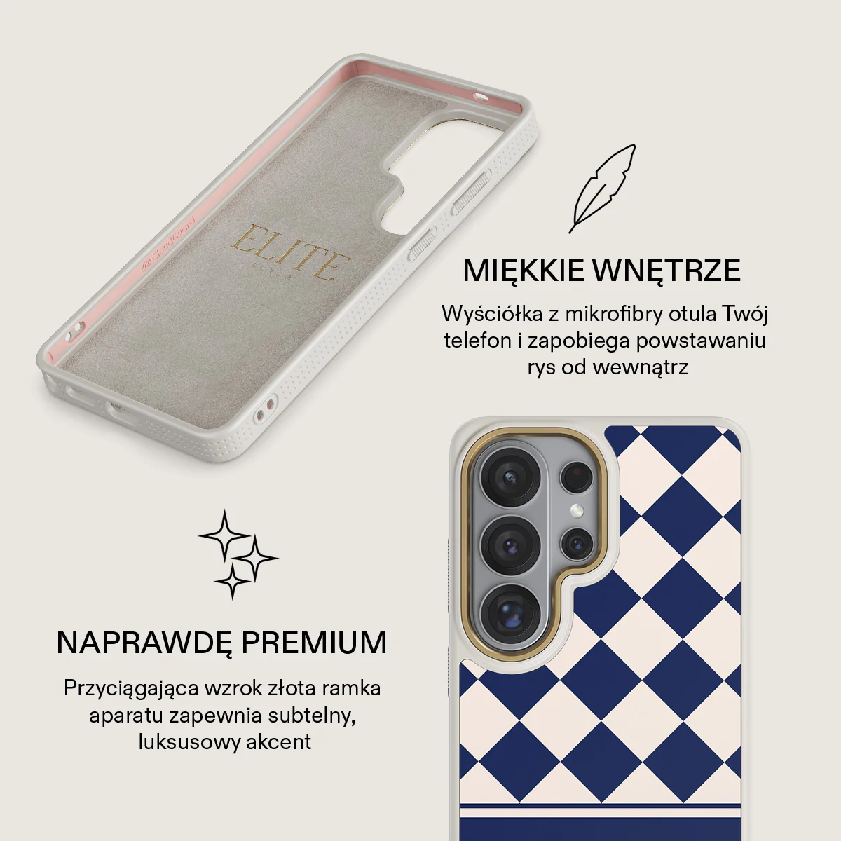 Check & Mate - Samsung Galaxy S26 Ultra Etui - Image 31