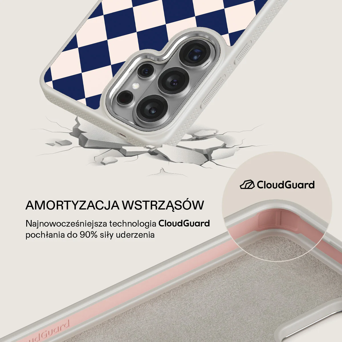 Check & Mate - Samsung Galaxy S26 Ultra Etui - Image 35
