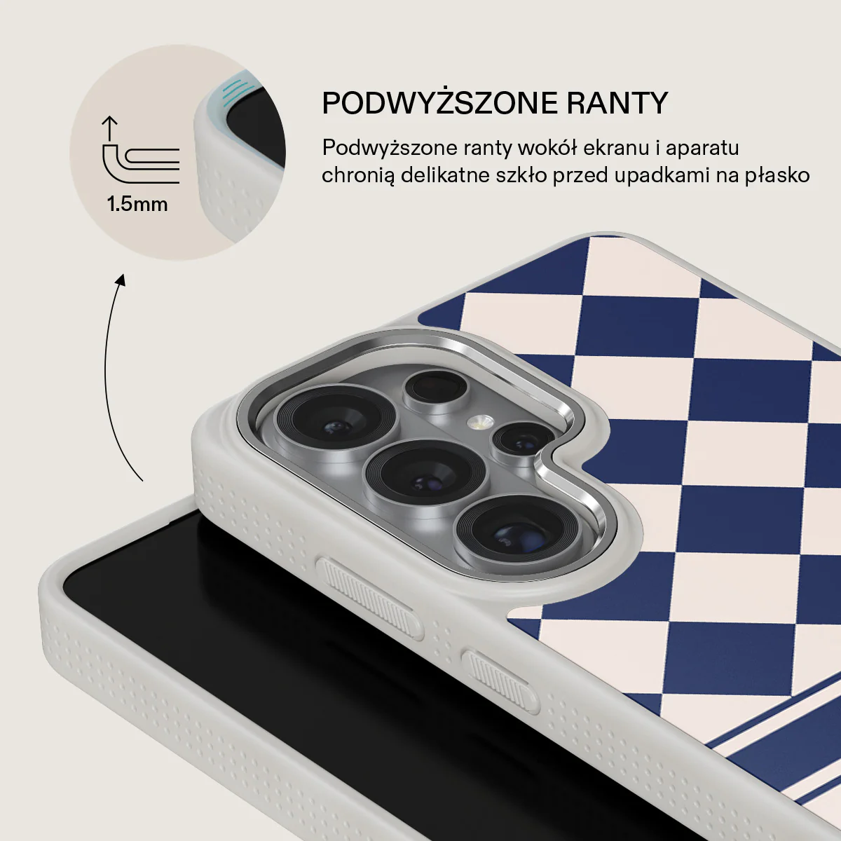 Check & Mate - Samsung Galaxy S26 Ultra Etui - Image 36