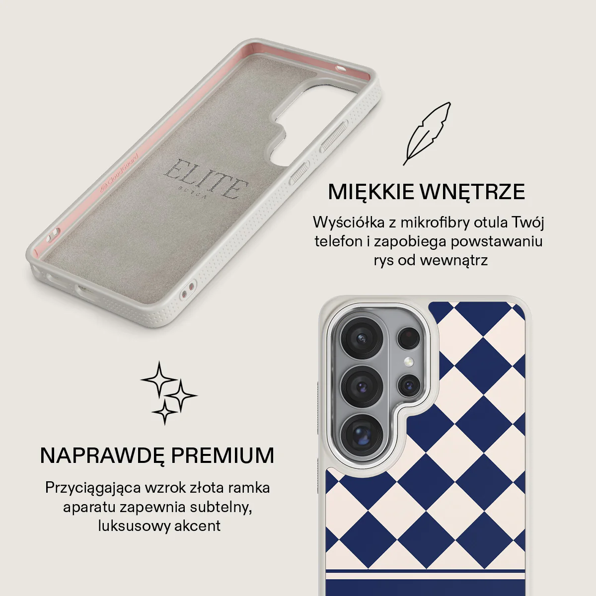 Check & Mate - Samsung Galaxy S26 Ultra Etui - Image 38