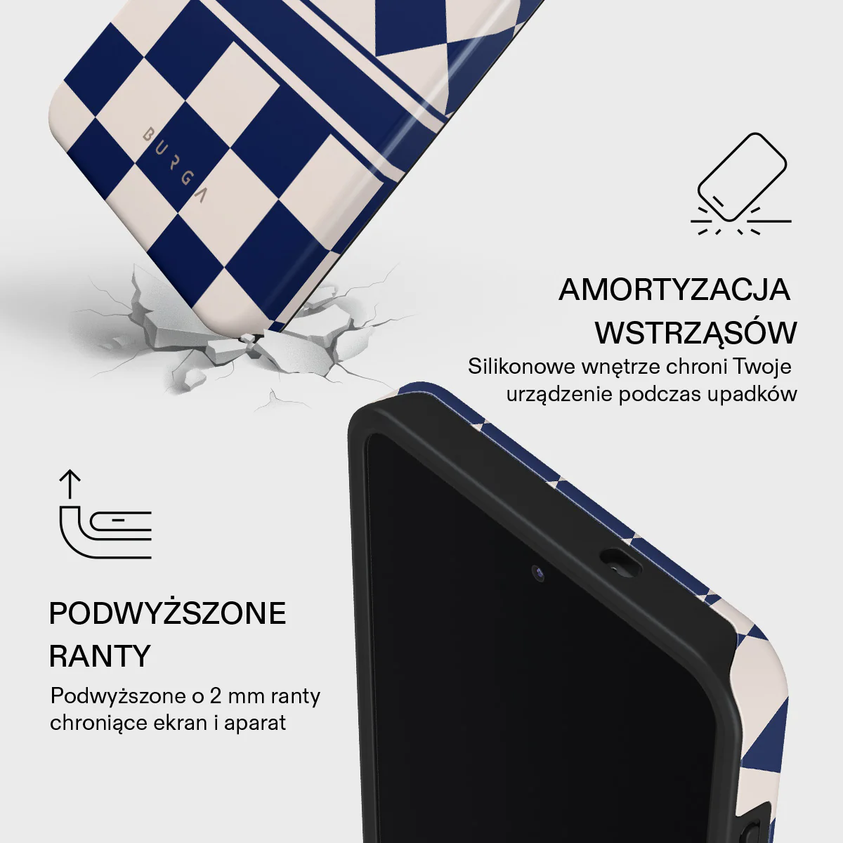 Check & Mate - Samsung Galaxy S26 Ultra Etui - Image 4