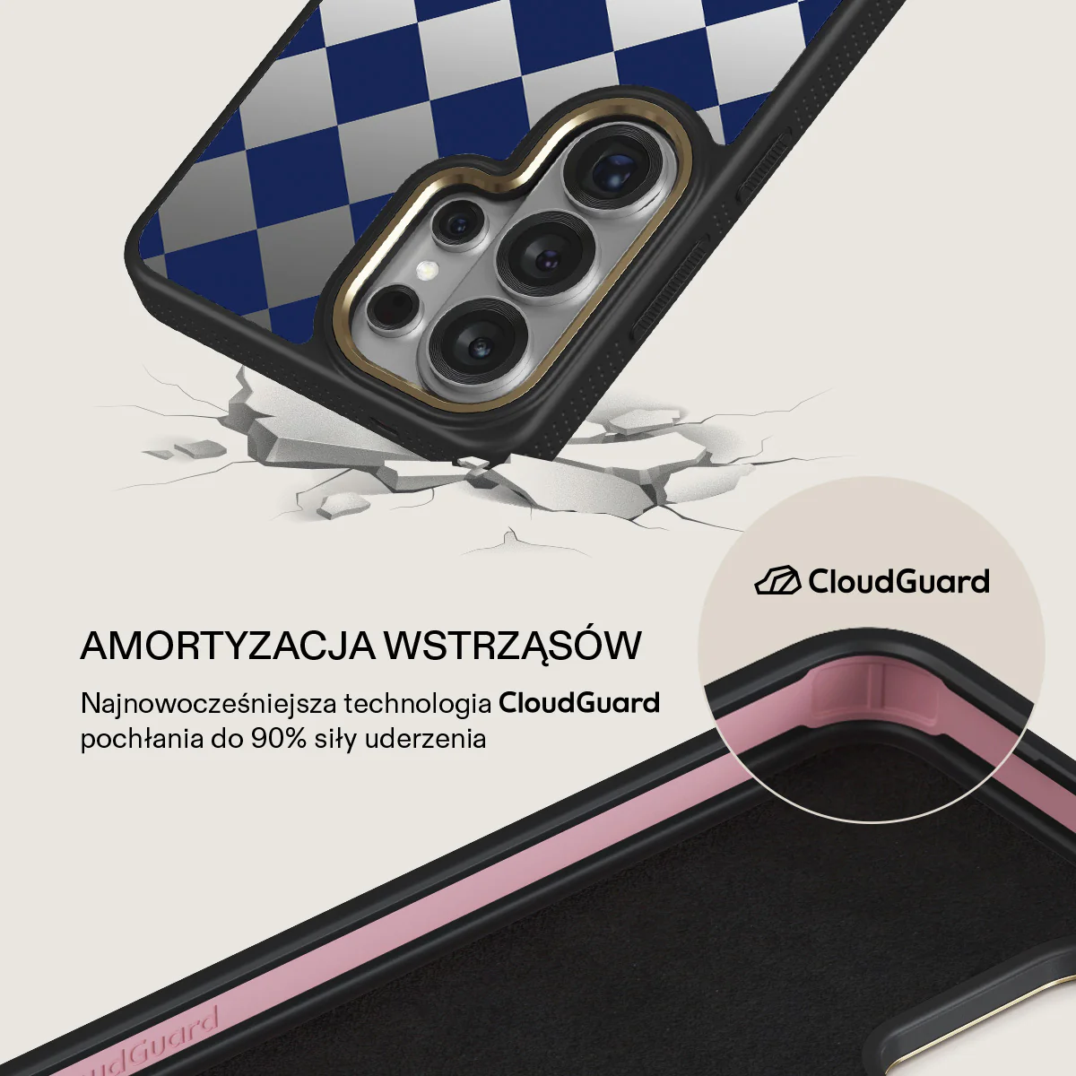 Check & Mate - Samsung Galaxy S26 Ultra Etui - Image 42