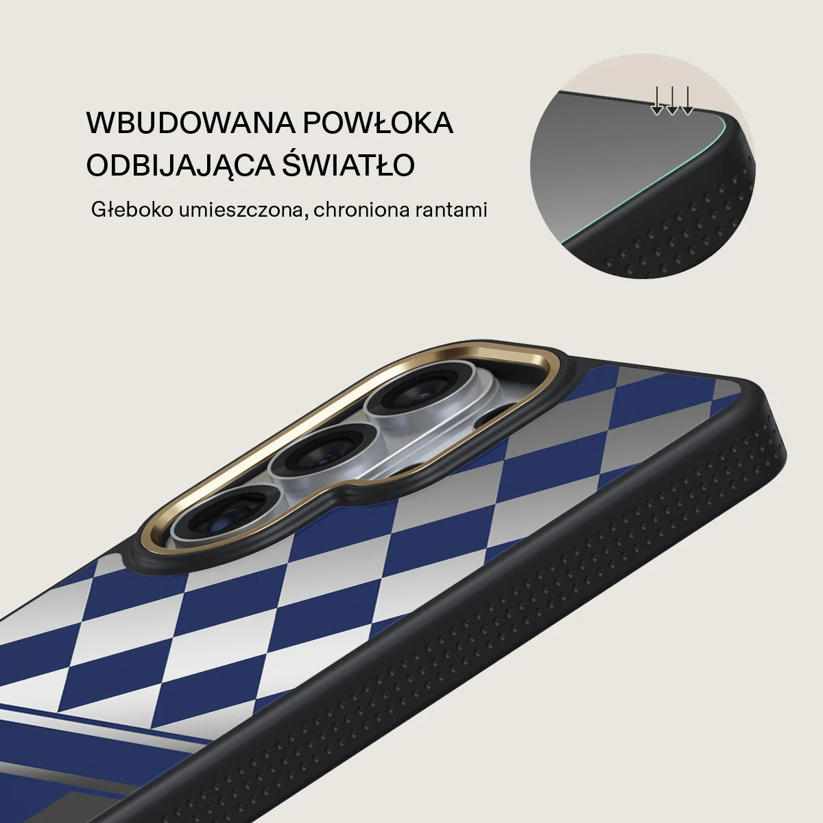 Check & Mate - Samsung Galaxy S26 Ultra Etui - Image 43