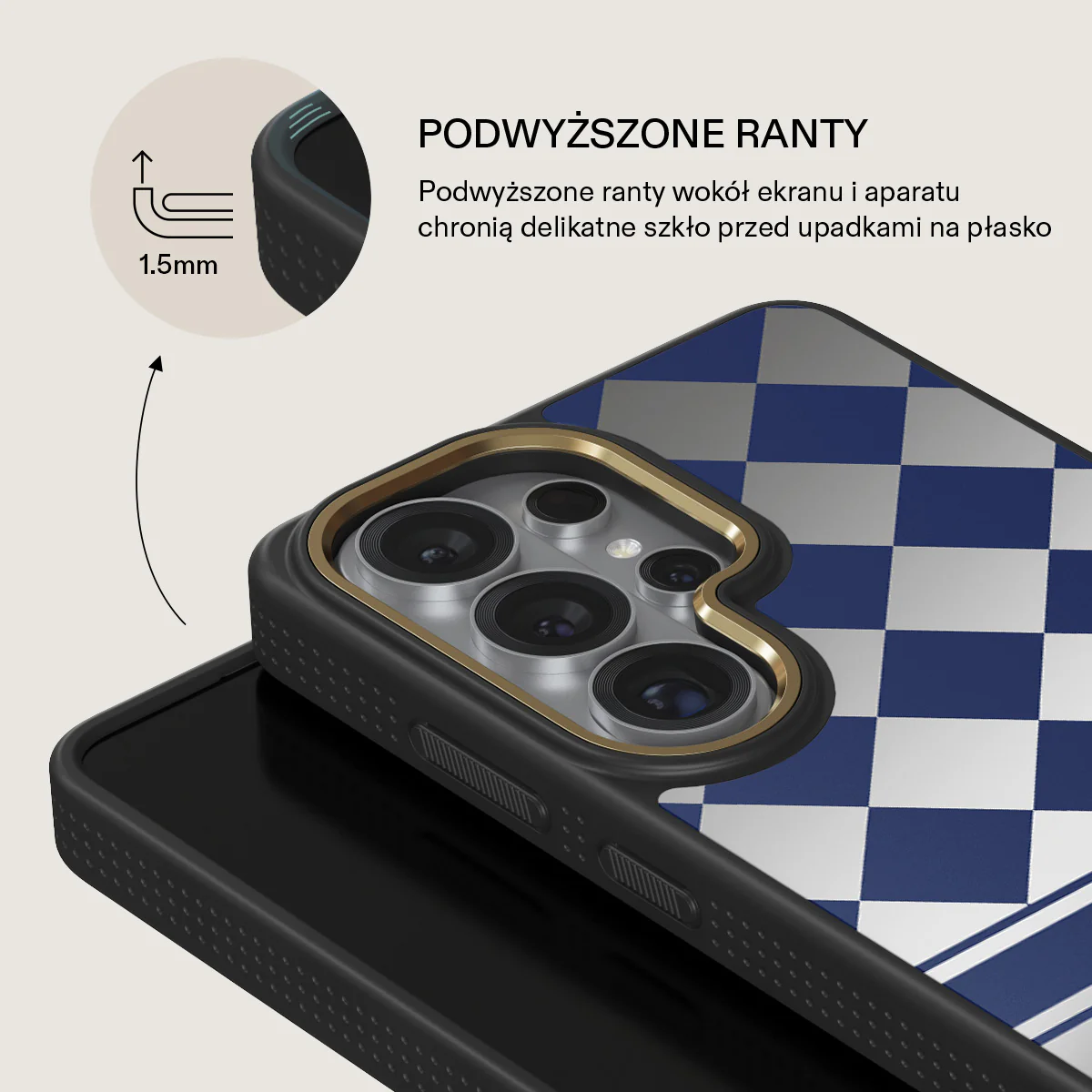 Check & Mate - Samsung Galaxy S26 Ultra Etui - Image 44