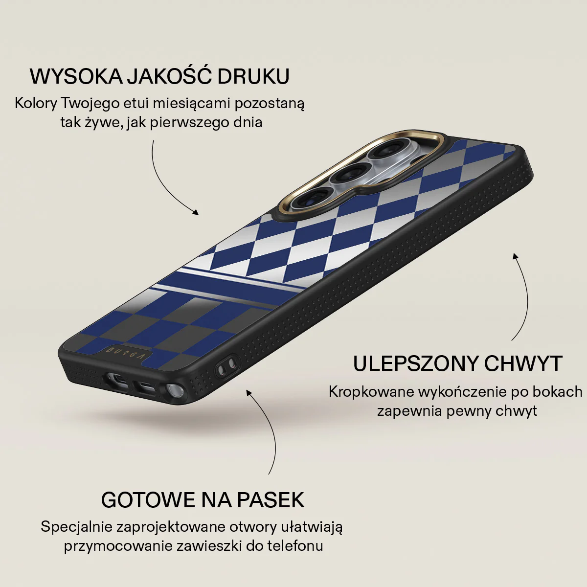 Check & Mate - Samsung Galaxy S26 Ultra Etui - Image 45