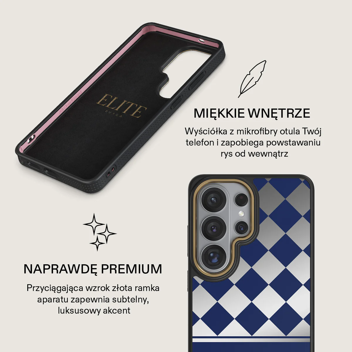 Check & Mate - Samsung Galaxy S26 Ultra Etui - Image 46
