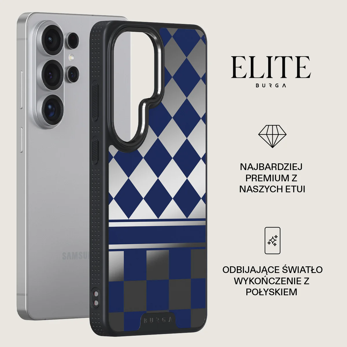 Check & Mate - Samsung Galaxy S26 Ultra Etui - Image 49