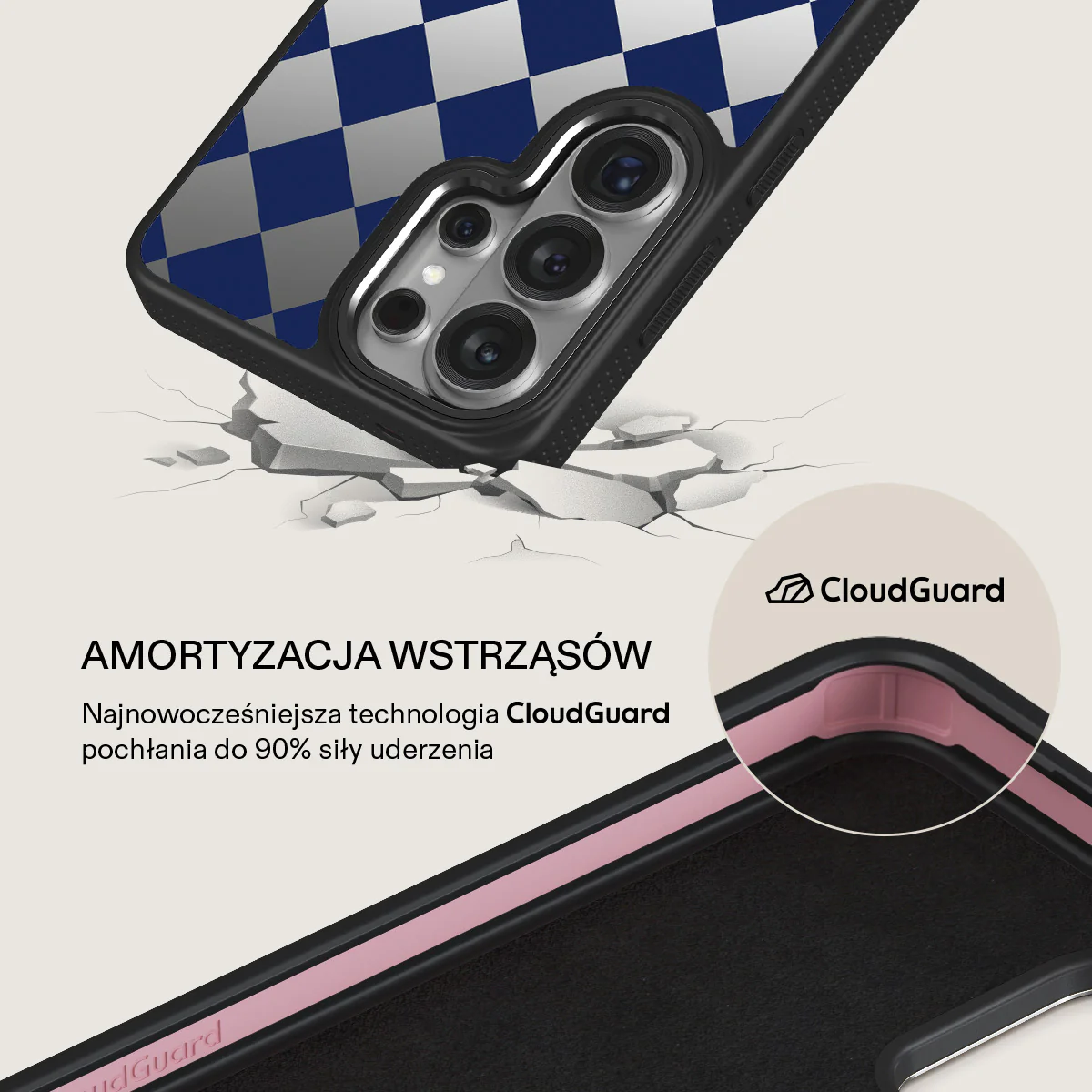 Check & Mate - Samsung Galaxy S26 Ultra Etui - Image 50