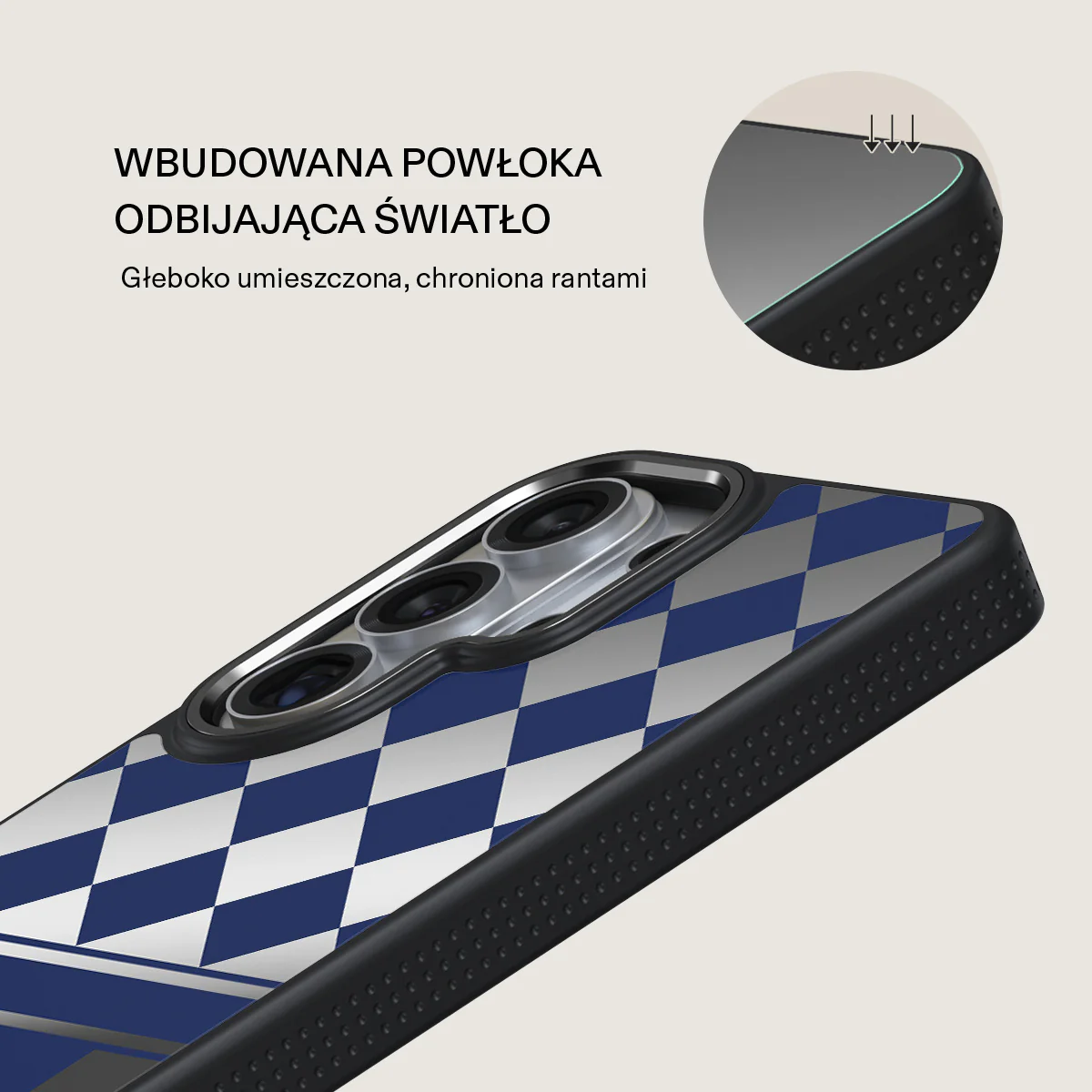 Check & Mate - Samsung Galaxy S26 Ultra Etui - Image 51