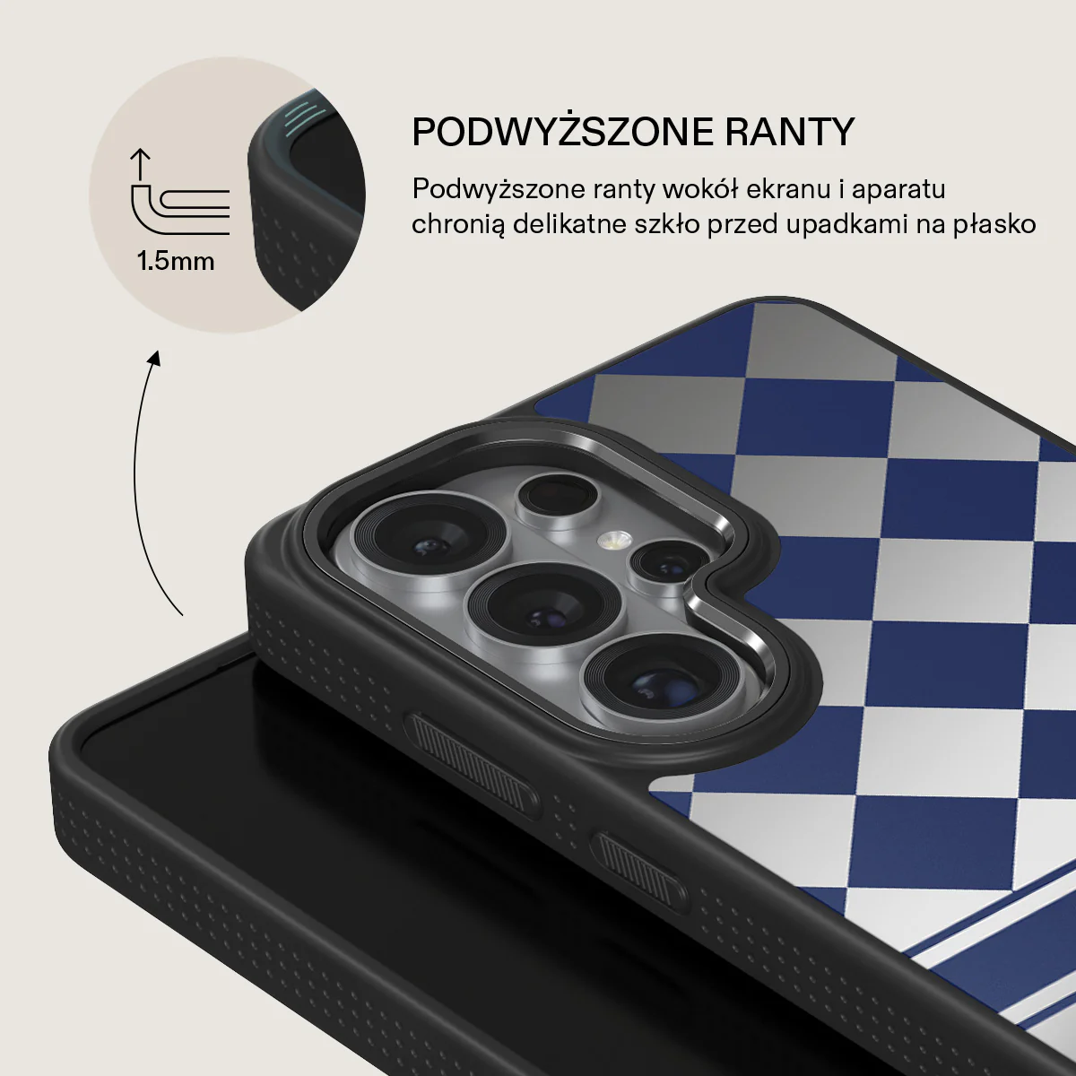 Check & Mate - Samsung Galaxy S26 Ultra Etui - Image 52