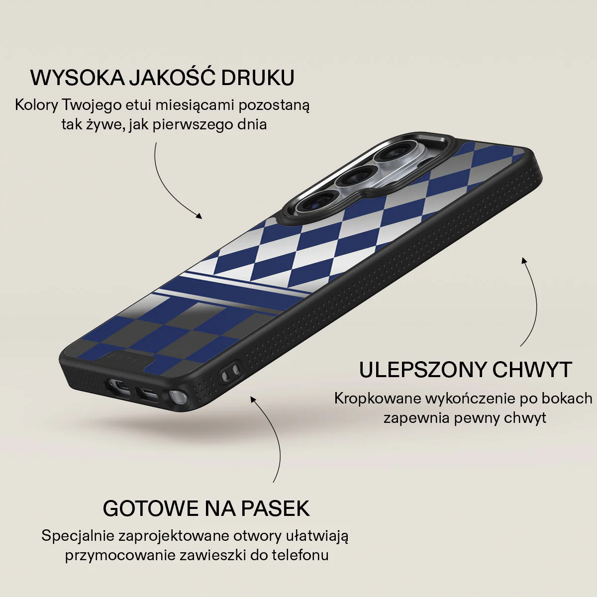 Check & Mate - Samsung Galaxy S26 Ultra Etui - Image 53