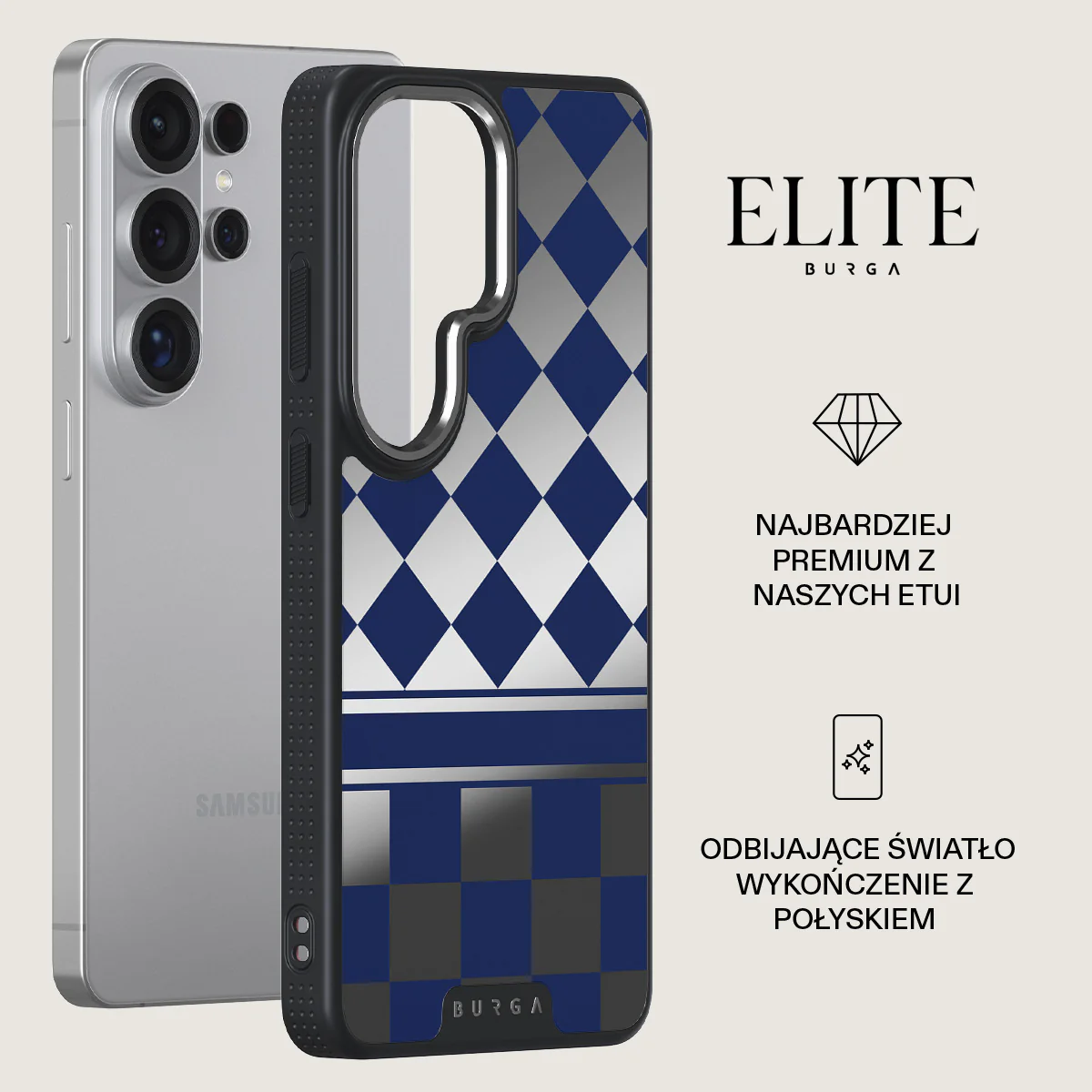 Check & Mate - Samsung Galaxy S26 Ultra Etui - Image 57