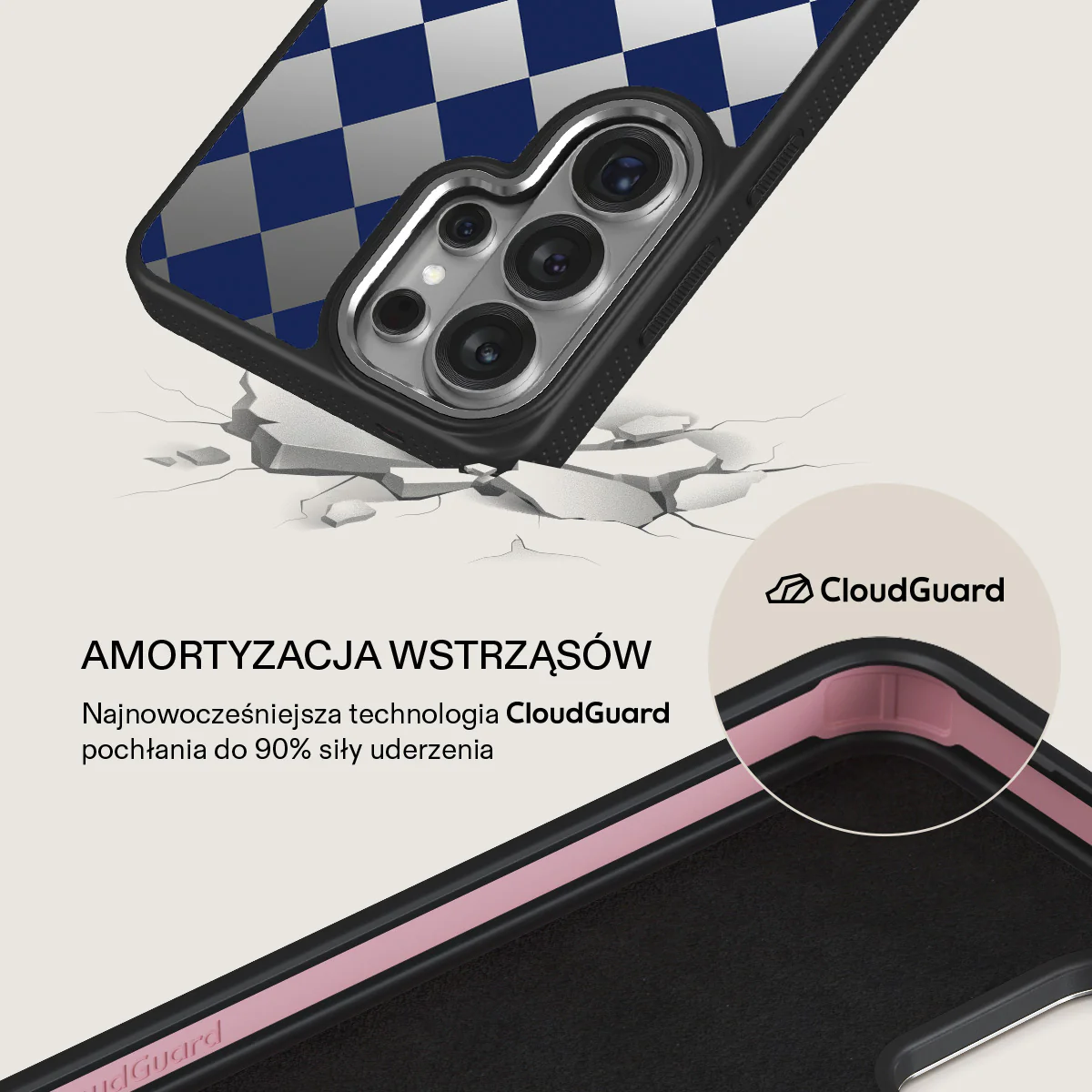 Check & Mate - Samsung Galaxy S26 Ultra Etui - Image 58