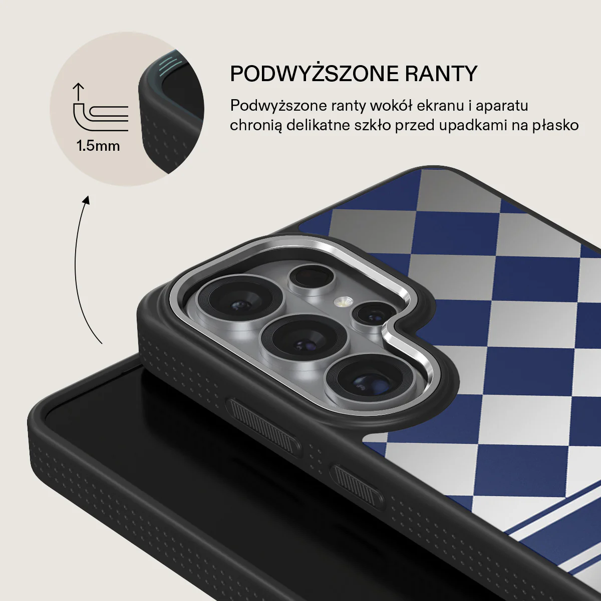 Check & Mate - Samsung Galaxy S26 Ultra Etui - Image 60