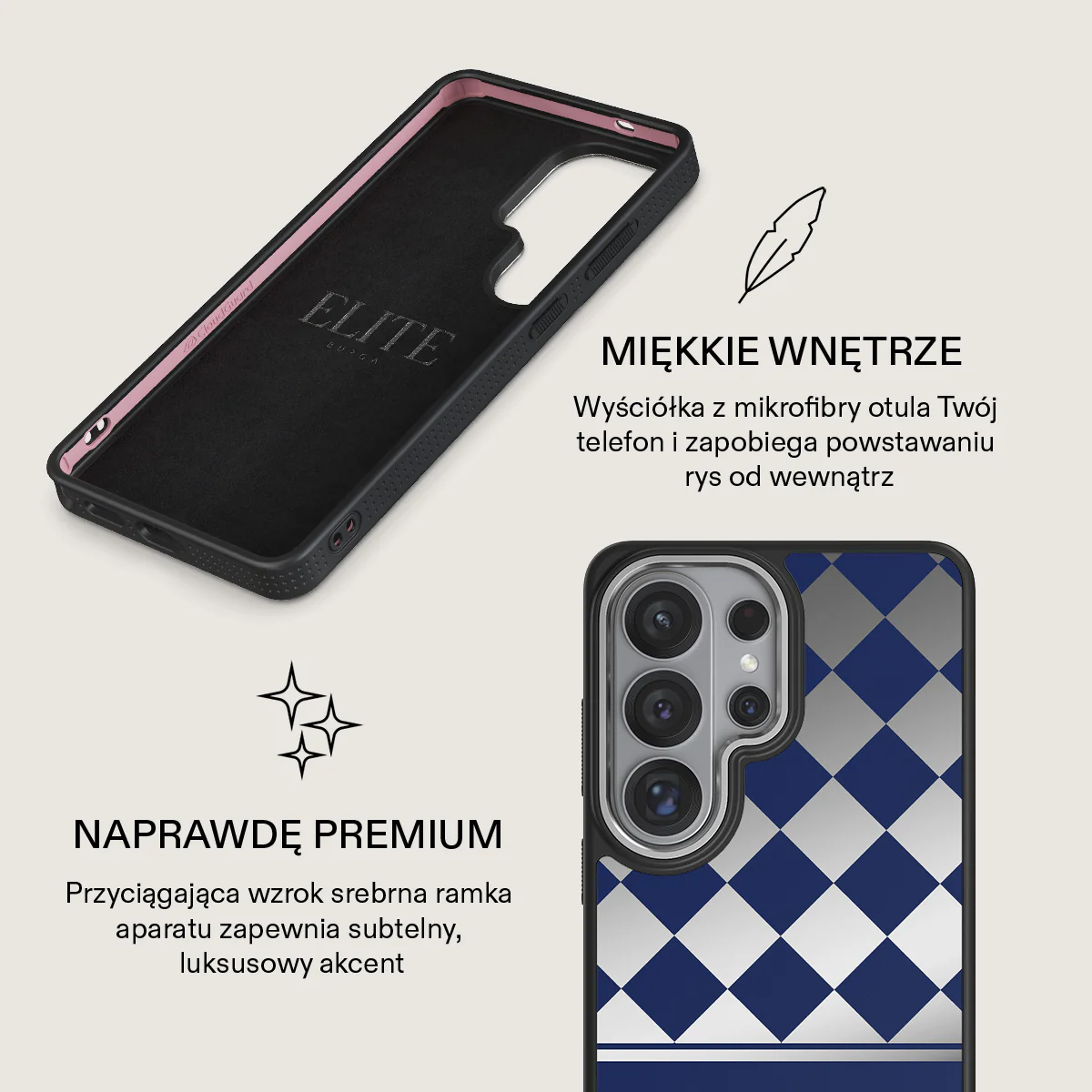 Check & Mate - Samsung Galaxy S26 Ultra Etui - Image 62
