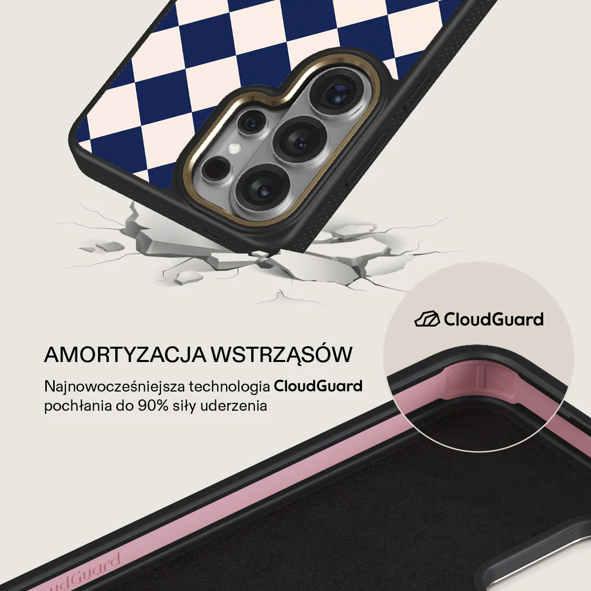 Check & Mate - Samsung Galaxy S26 Ultra Etui - Image 7