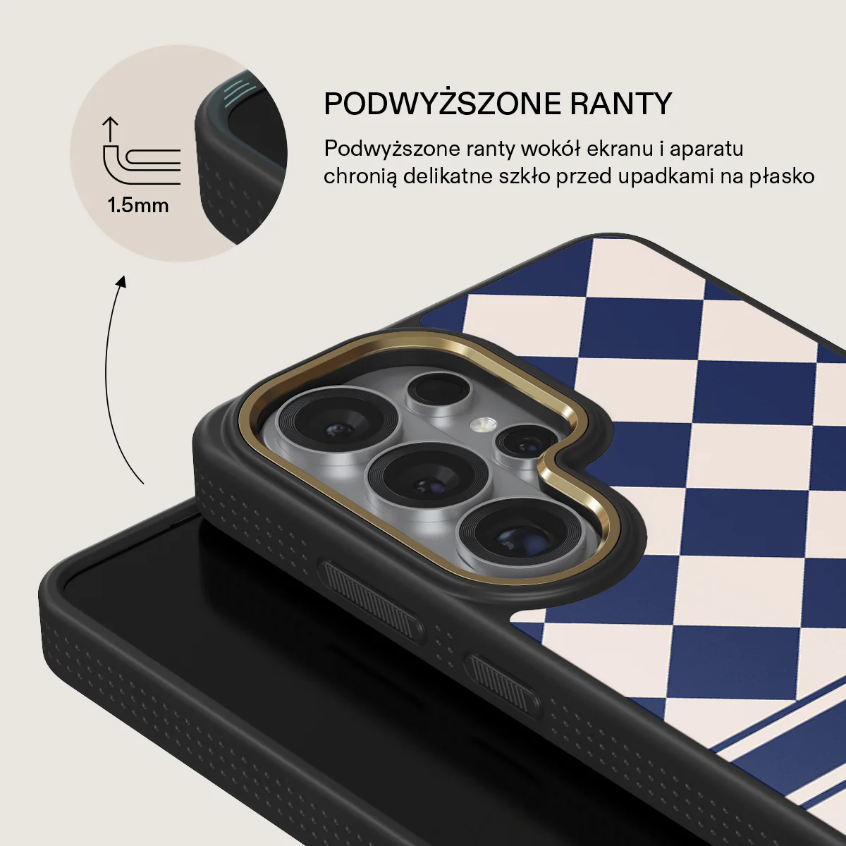 Check & Mate - Samsung Galaxy S26 Ultra Etui - Image 8