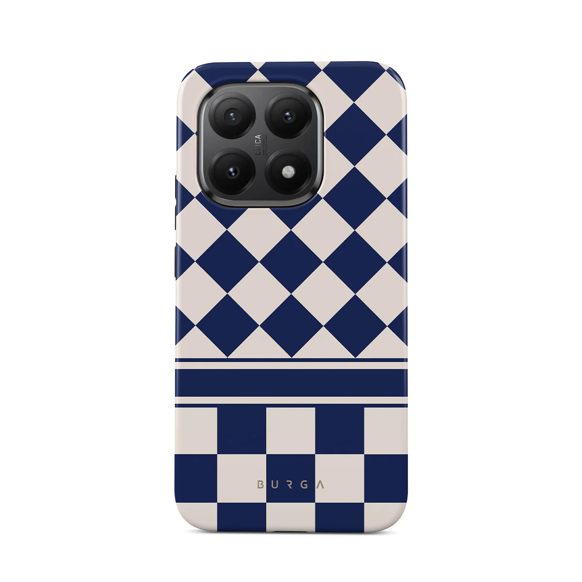 Check & Mate - Xiaomi 15T Etui