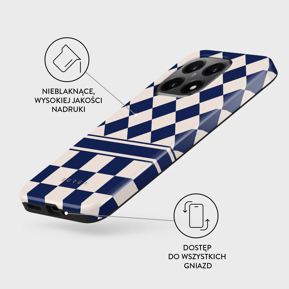 Check & Mate - Xiaomi 15T Etui - Image 3