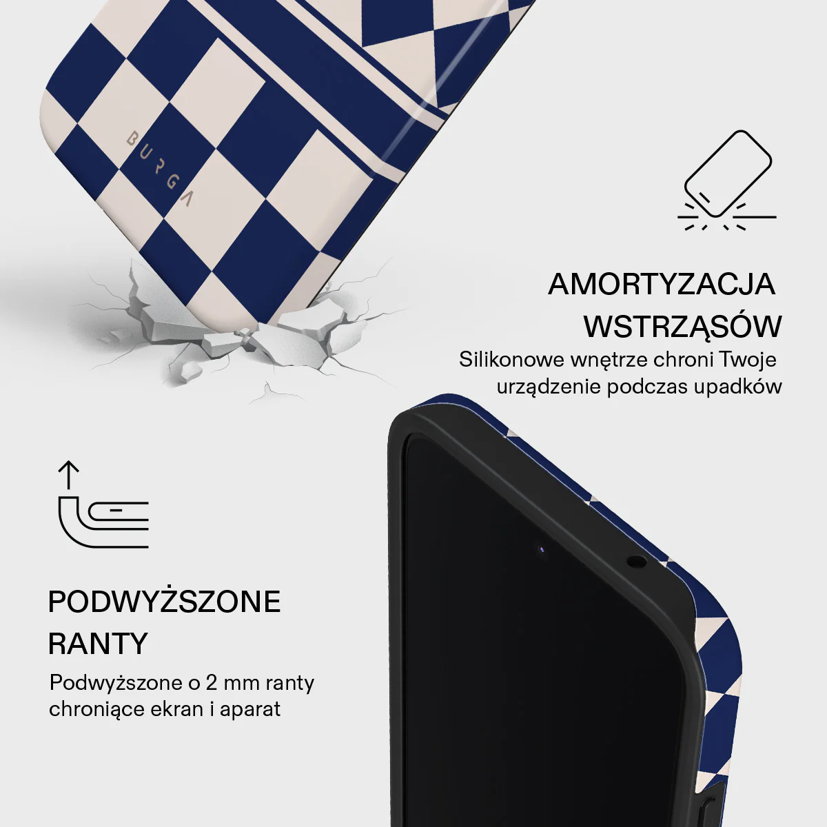 Check & Mate - Xiaomi 15T Etui - Image 4