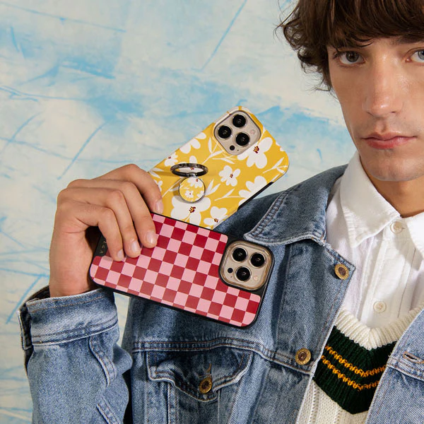 Cheerleader - Samsung Galaxy S26 Etui - Image 48