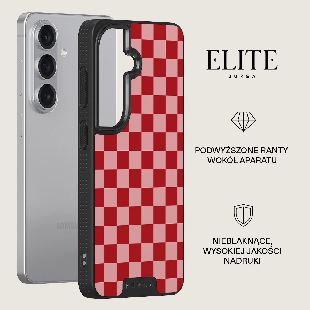 Cheerleader - Samsung Galaxy S26 Plus Etui - Image 13