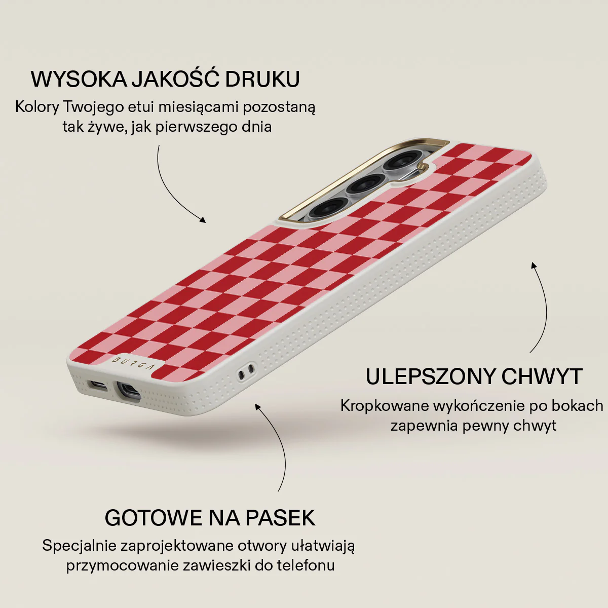 Cheerleader - Samsung Galaxy S26 Plus Etui - Image 30