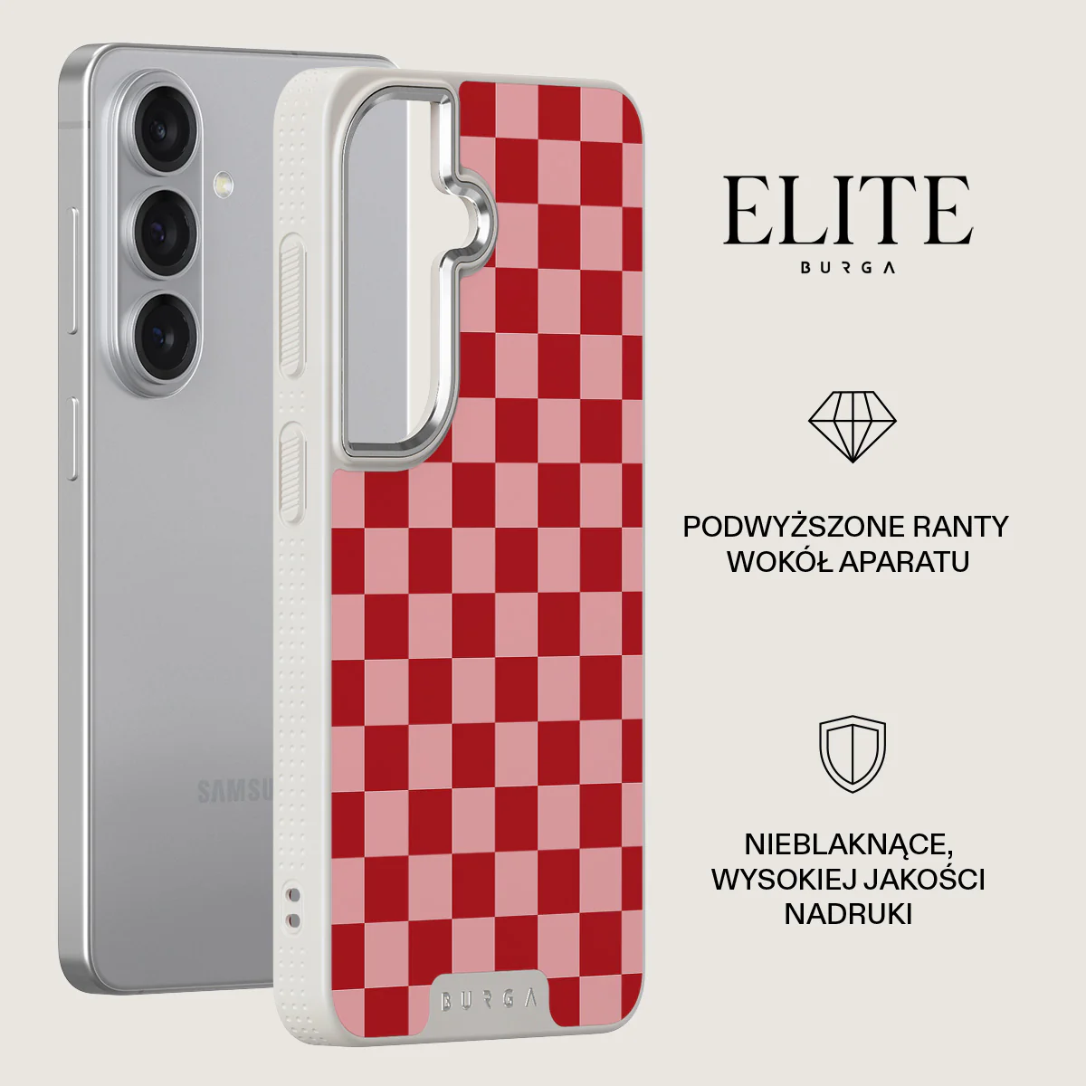 Cheerleader - Samsung Galaxy S26 Plus Etui - Image 34