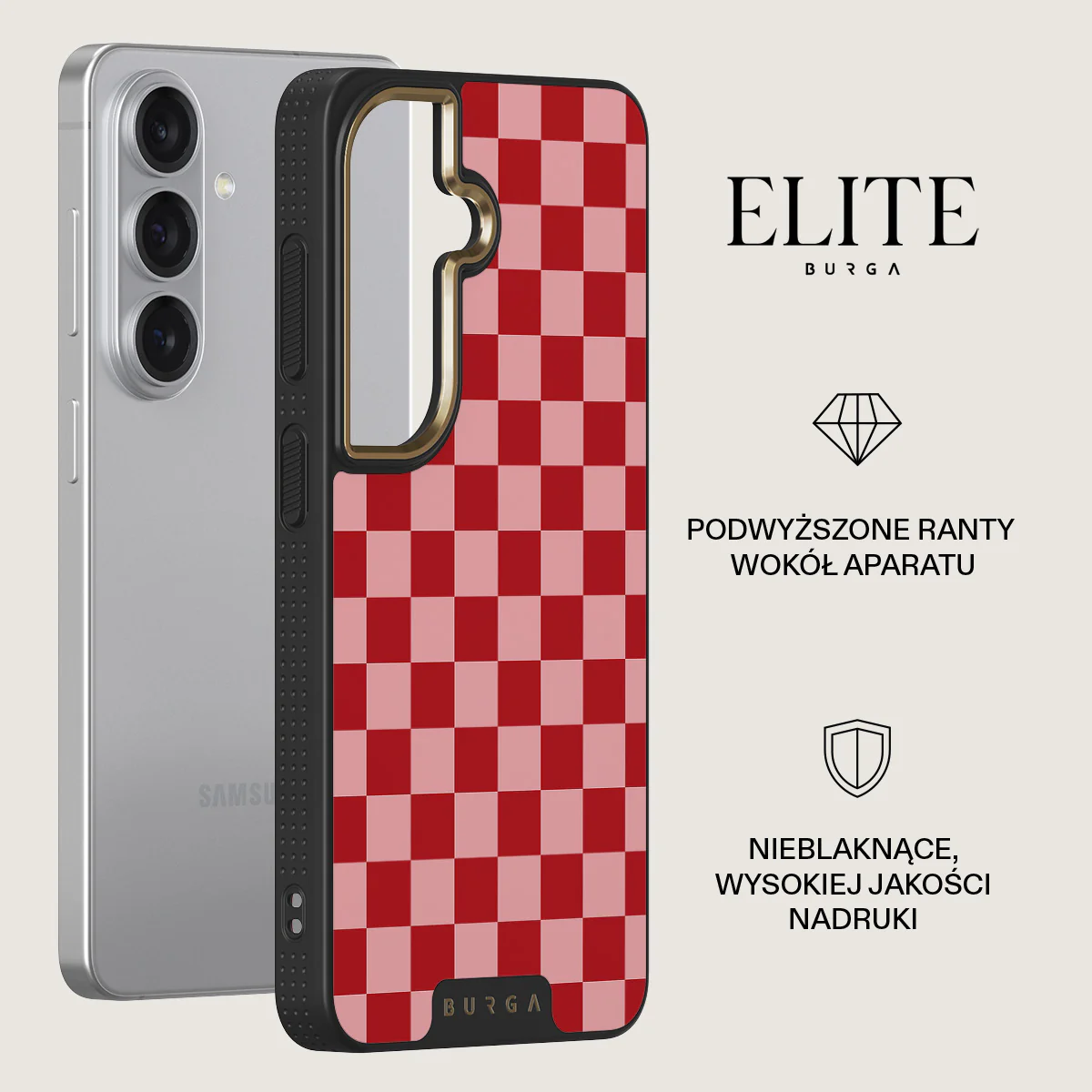Cheerleader - Samsung Galaxy S26 Plus Etui - Image 6