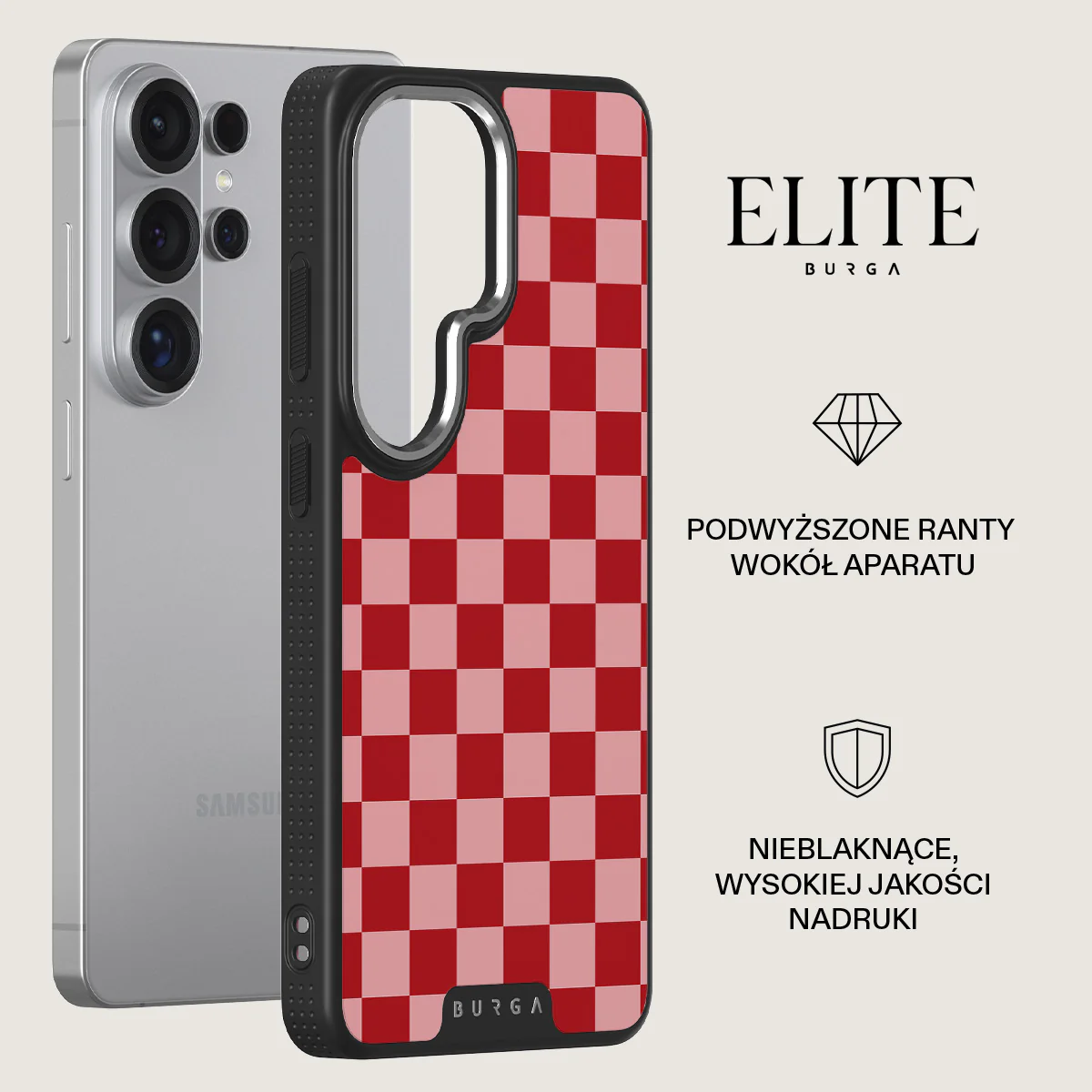 Cheerleader - Samsung Galaxy S26 Ultra Etui - Image 20