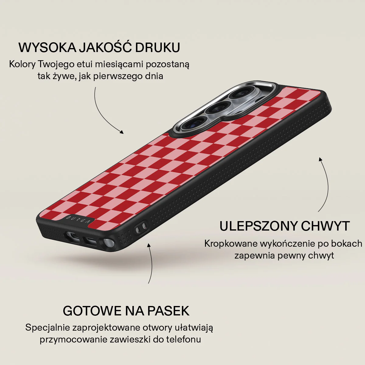 Cheerleader - Samsung Galaxy S26 Ultra Etui - Image 23