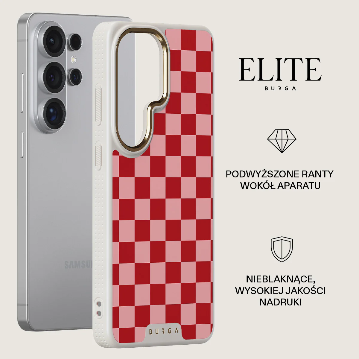 Cheerleader - Samsung Galaxy S26 Ultra Etui - Image 27