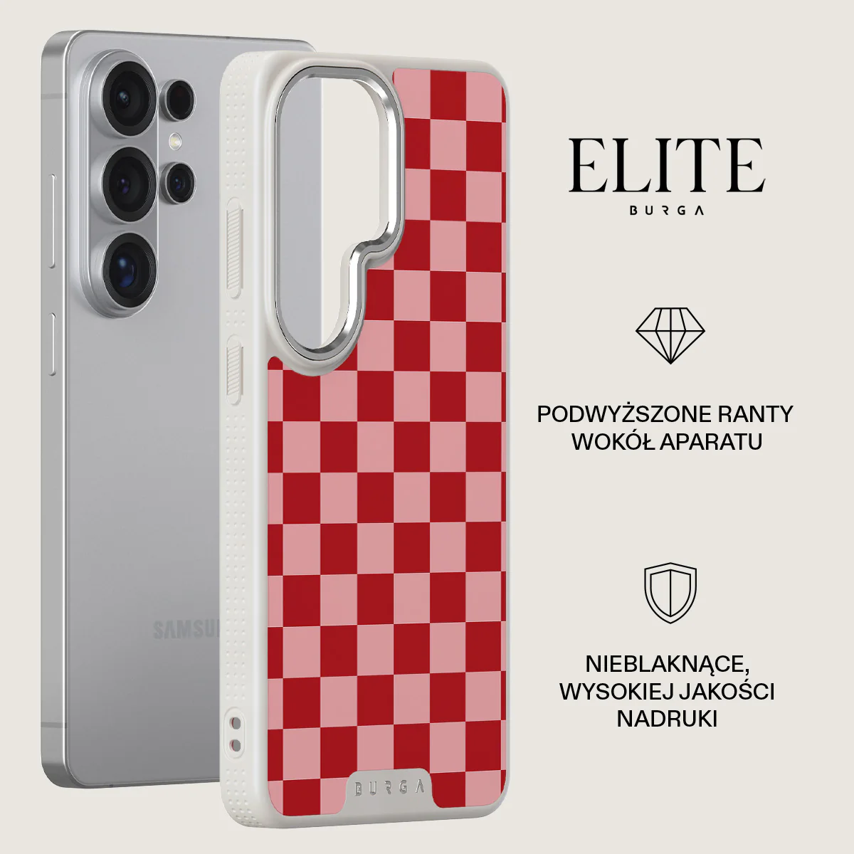 Cheerleader - Samsung Galaxy S26 Ultra Etui - Image 34