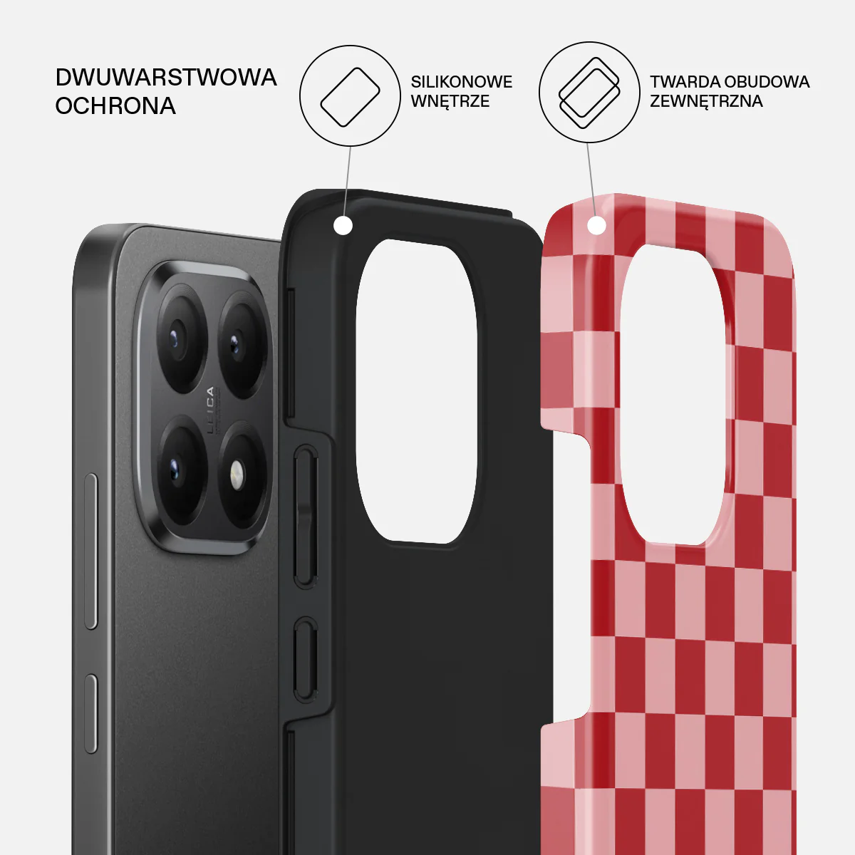 Cheerleader - Xiaomi 15T Etui - Image 2