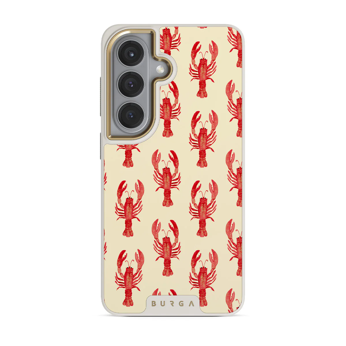 Chef's Kiss - Samsung Galaxy S26 Etui - Image 26