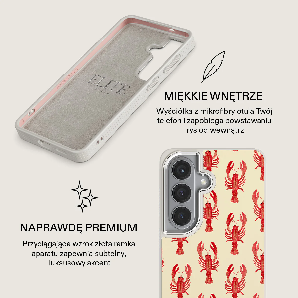 Chef's Kiss - Samsung Galaxy S26 Etui - Image 38
