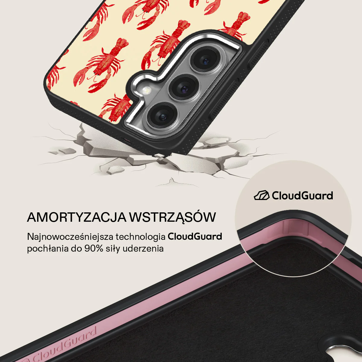 Chef's Kiss - Samsung Galaxy S26 Plus Etui - Image 21