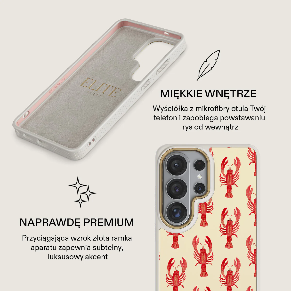 Chef's Kiss - Samsung Galaxy S26 Ultra Etui - Image 31