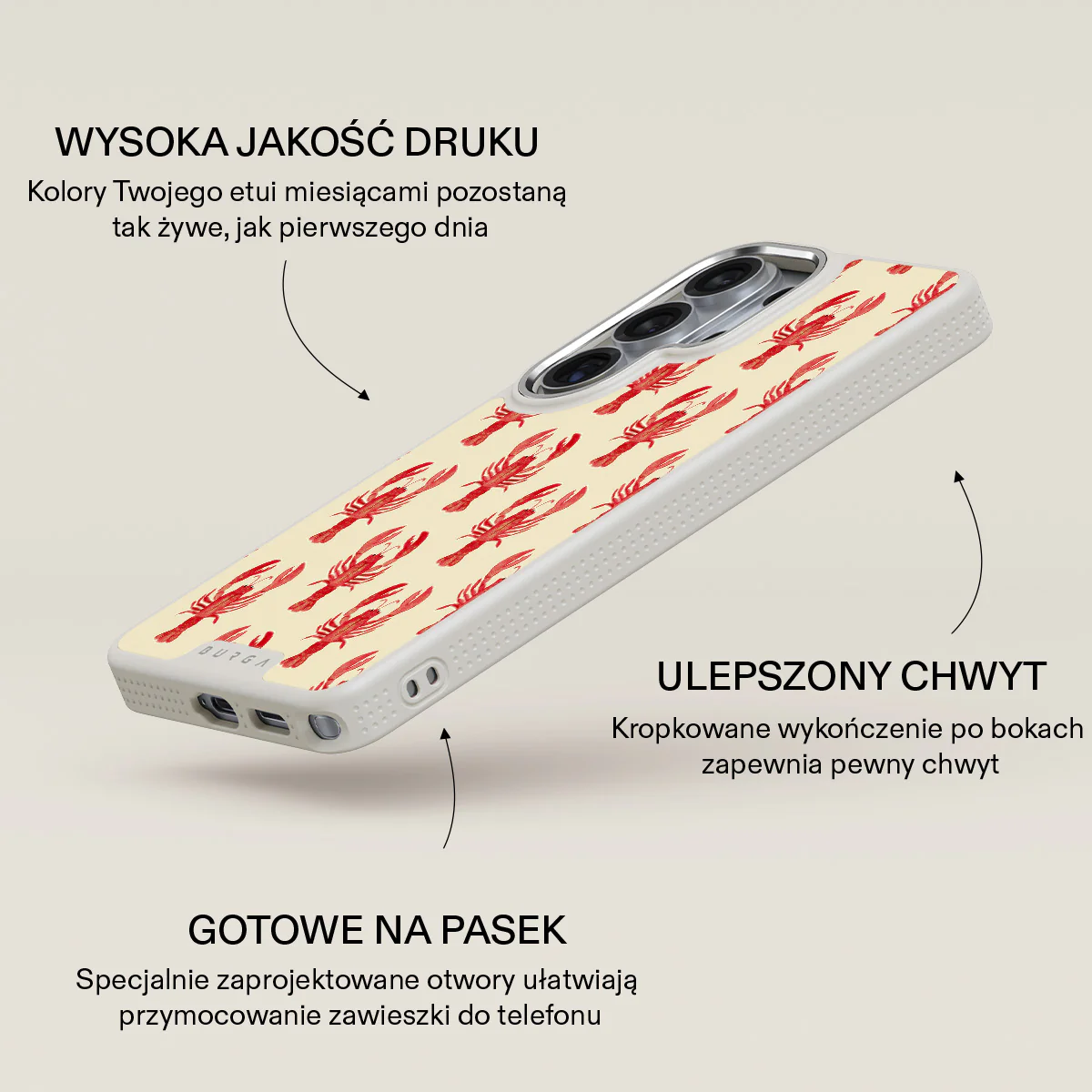 Chef's Kiss - Samsung Galaxy S26 Ultra Etui - Image 37