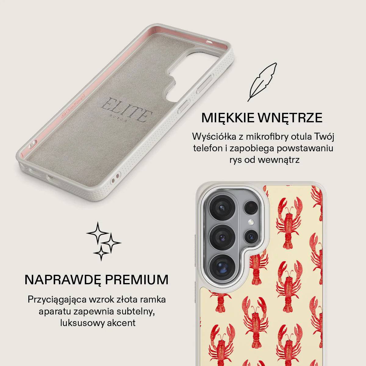 Chef's Kiss - Samsung Galaxy S26 Ultra Etui - Image 38