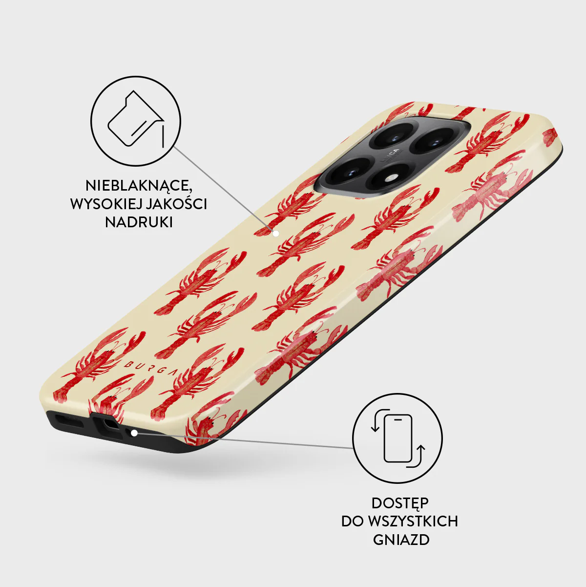 Chef's Kiss - Xiaomi 15T Etui - Image 3