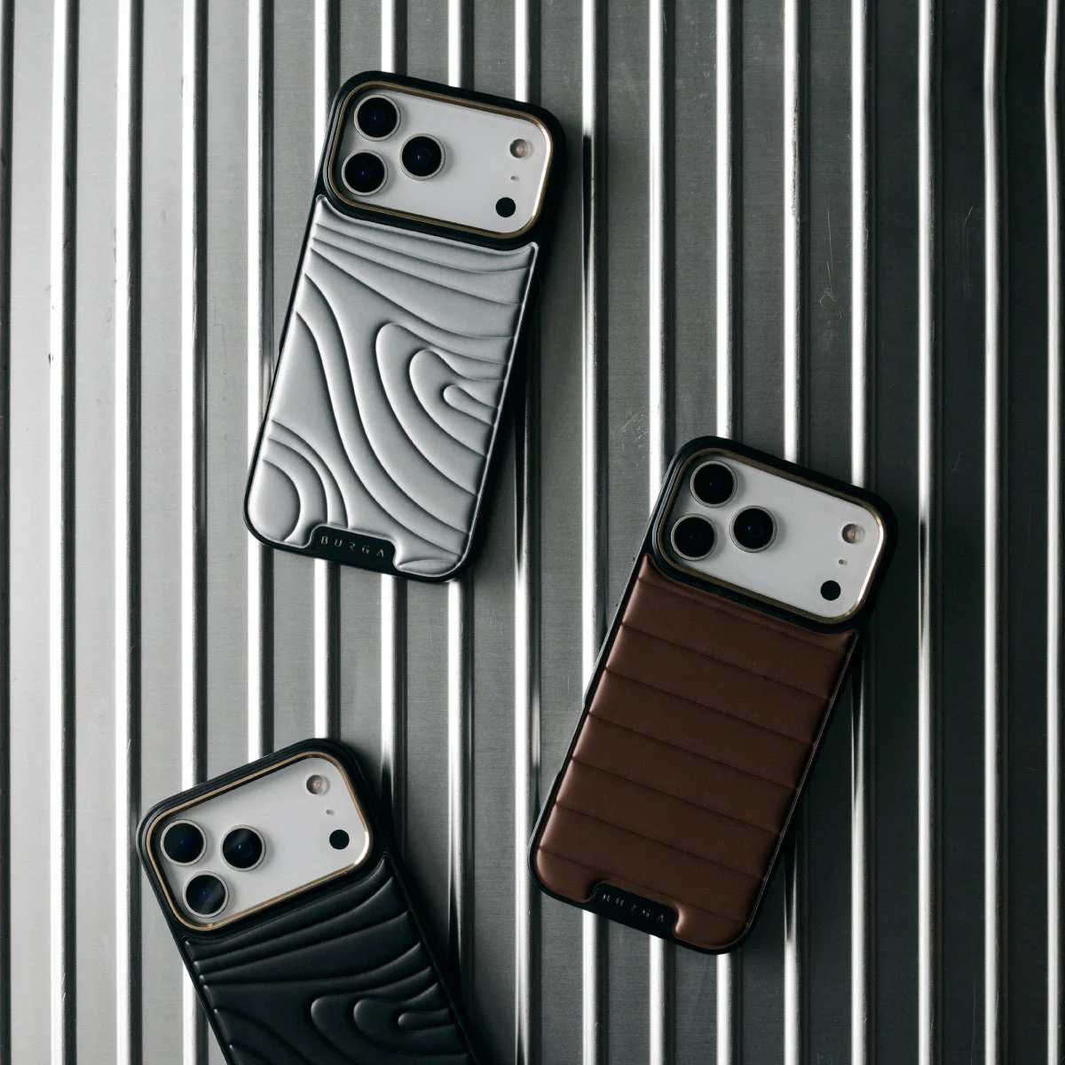 Cherry - Samsung Galaxy S26 Ultra Etui - Image 25