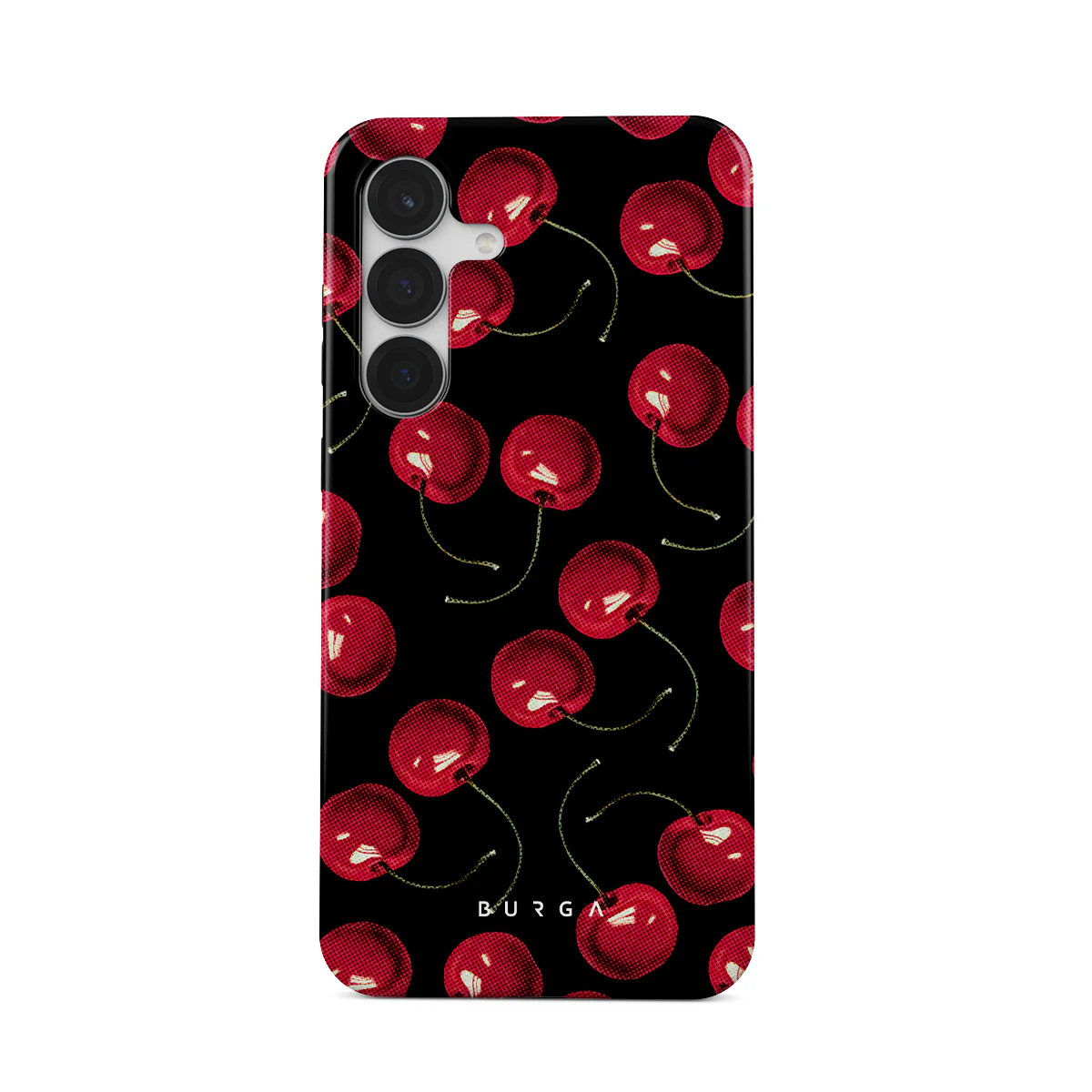 Cherrybomb - Samsung Galaxy S25 FE Etui