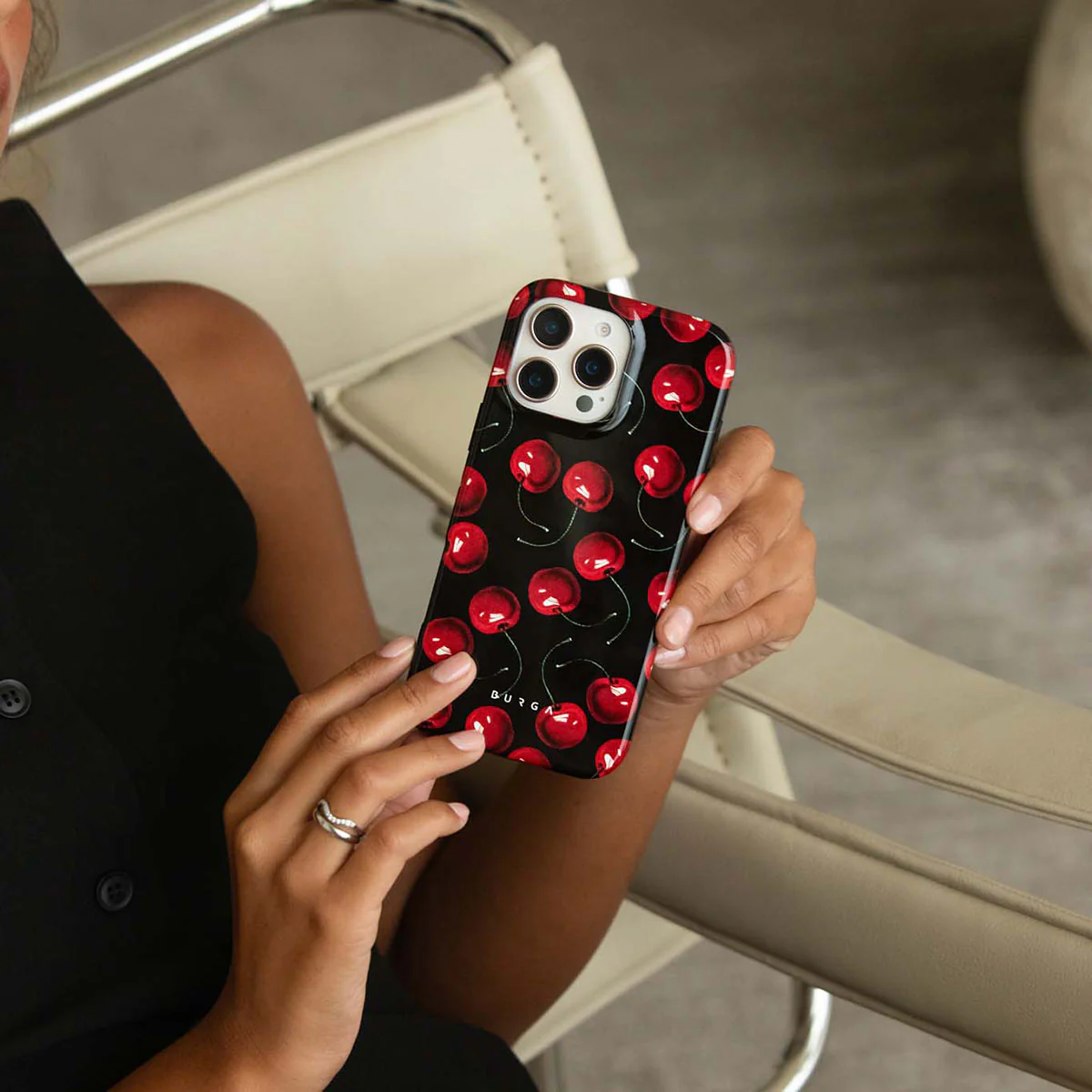 Cherrybomb - Samsung Galaxy S26 Etui - Image 78